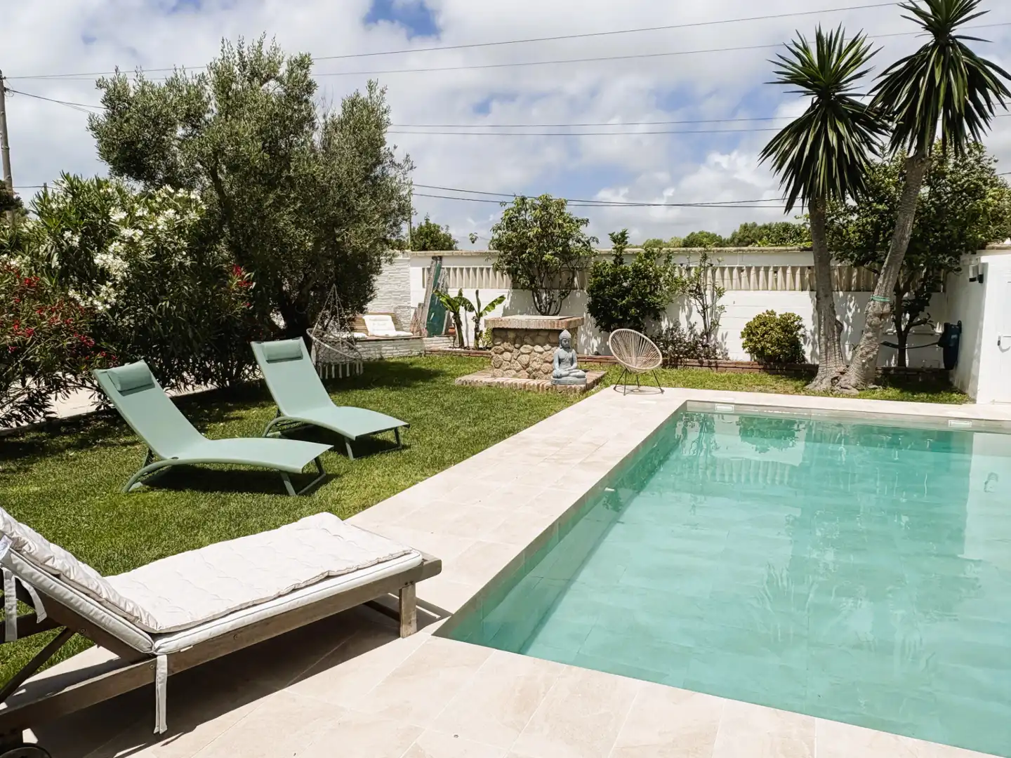 Villa avec terrasse à vendre à Zahora, imagen 5