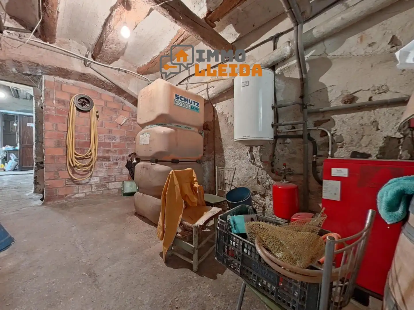 Detached homes for sale in Algerri  with Heating, Terrace and Storage room