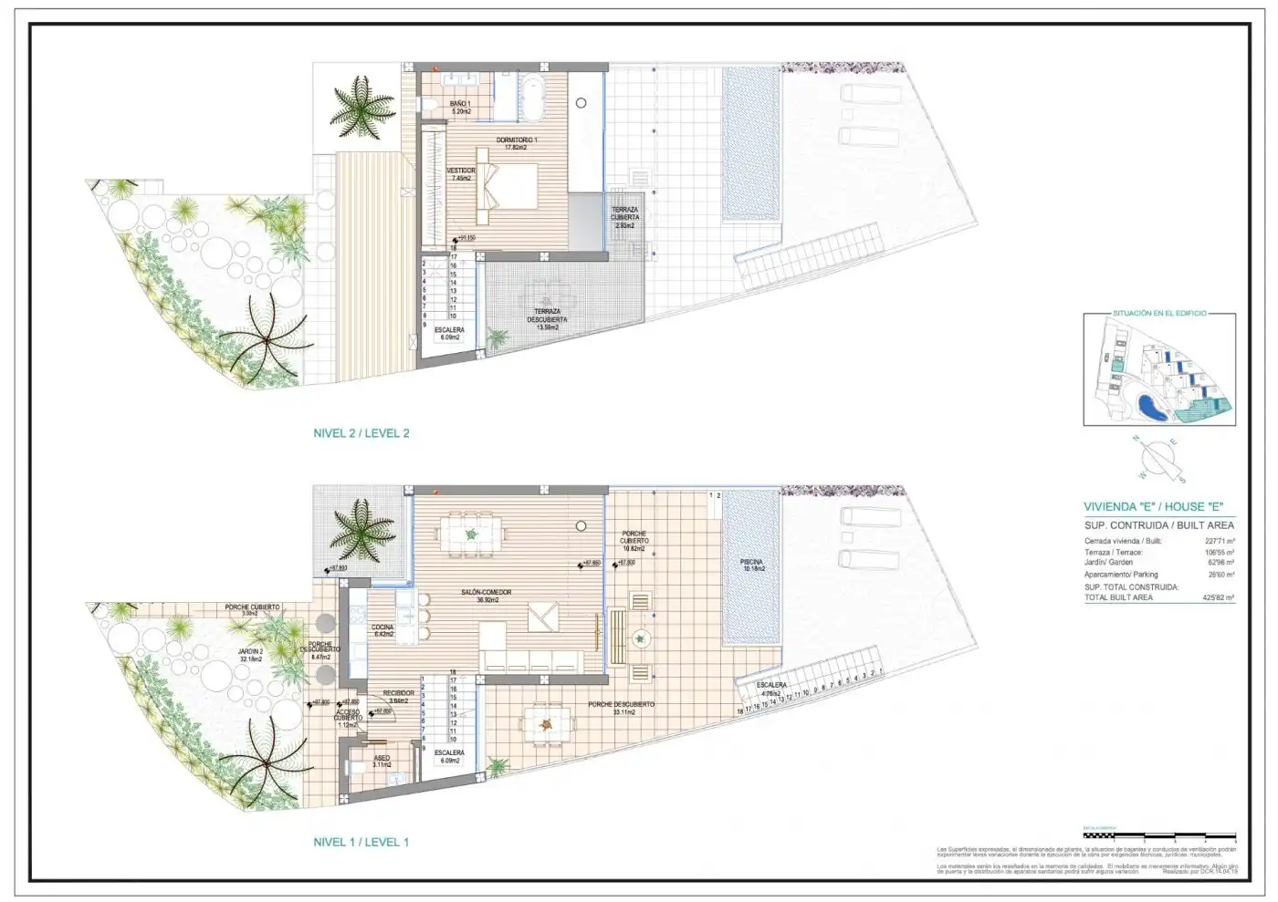 Villa mit Terrasse zum Verkauf in El Higuerón, imagen 18