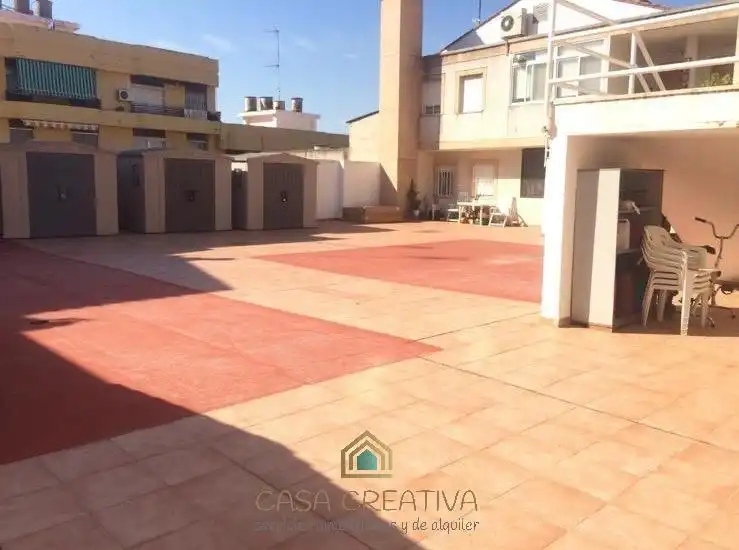Terrassa de Pis en venda en Antella