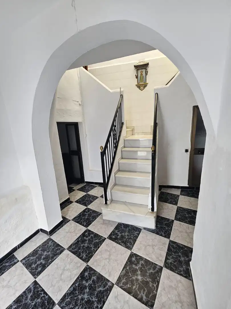 Casa rústica amb terrassa en venda a Vejer, imagen 3