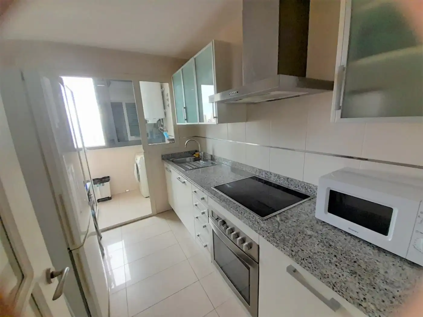 Piso con piscina en venta en Rincón de Loix, imagen 11