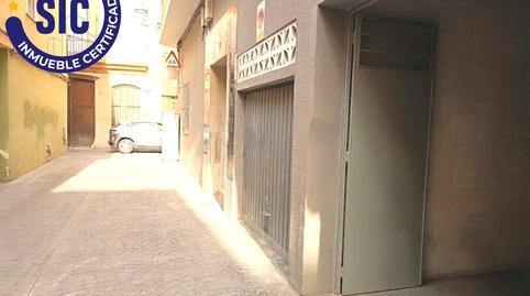 Photo 5 of Garage for sale in Calle de Magdalena, 1, Centre, Alzira