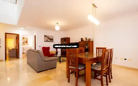 Terraced house with terrace for sale in Calle los Naranjos, imagen 11