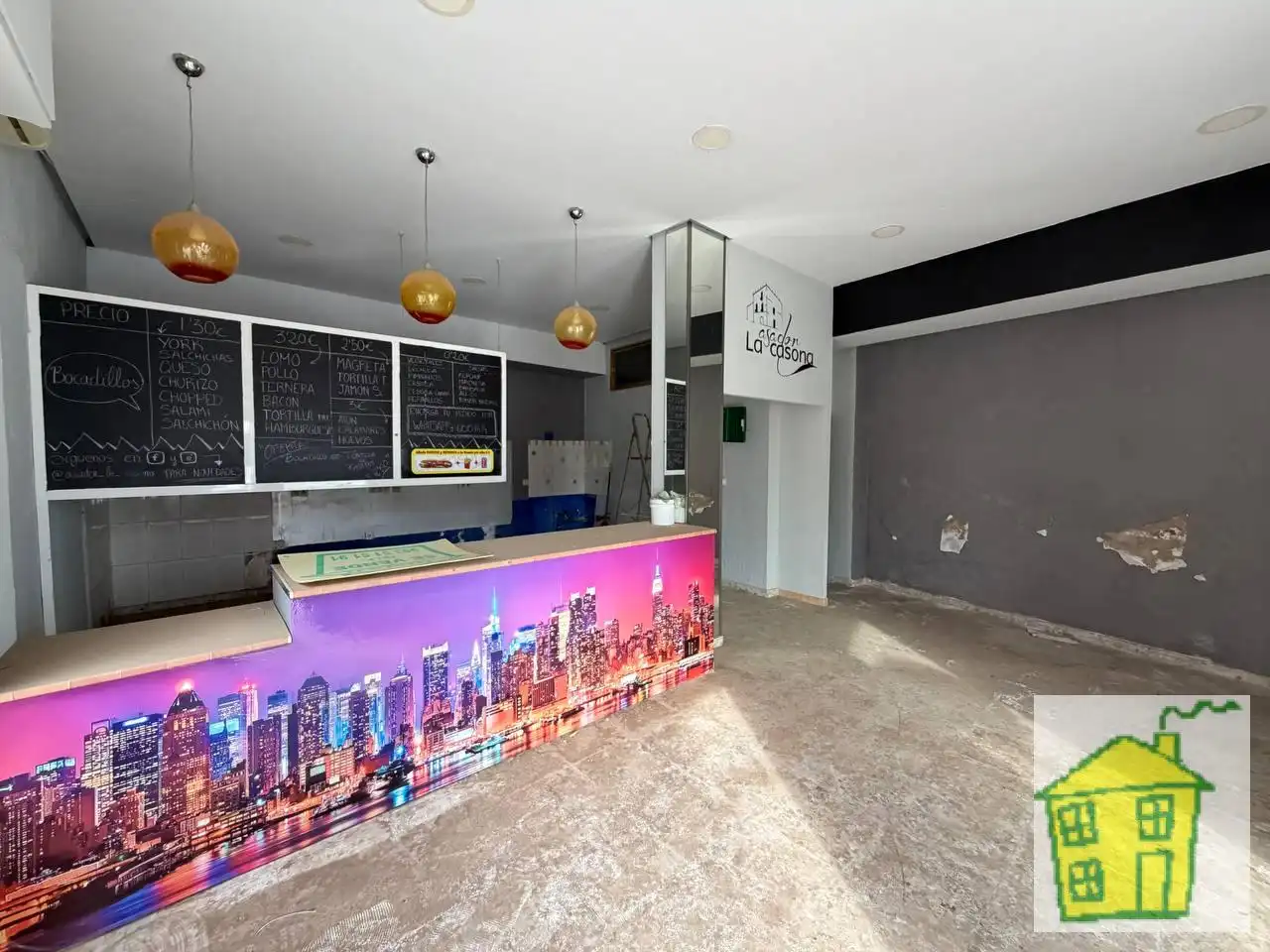 Local comercial en venda a Calle San Vicente Paul, imagen 5