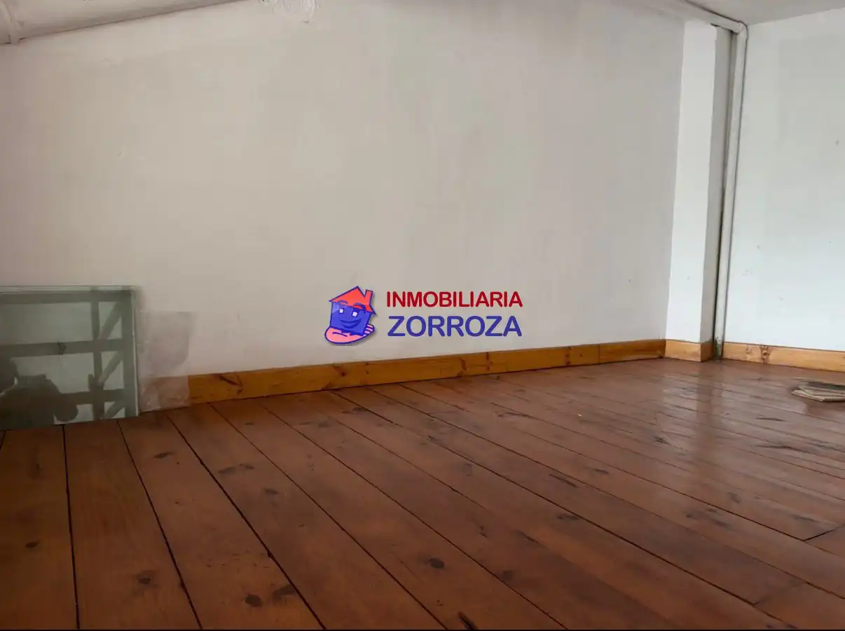 Commercial properties for rent in Basurtu - Zorrotza