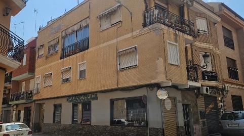 Foto 3 de Pis en venda a C/ Major, Centro Ciudad, Manises