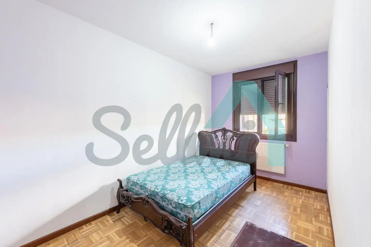 Wohnung mit Aufzug zum Verkauf in Avenida Orrin, imagen 22