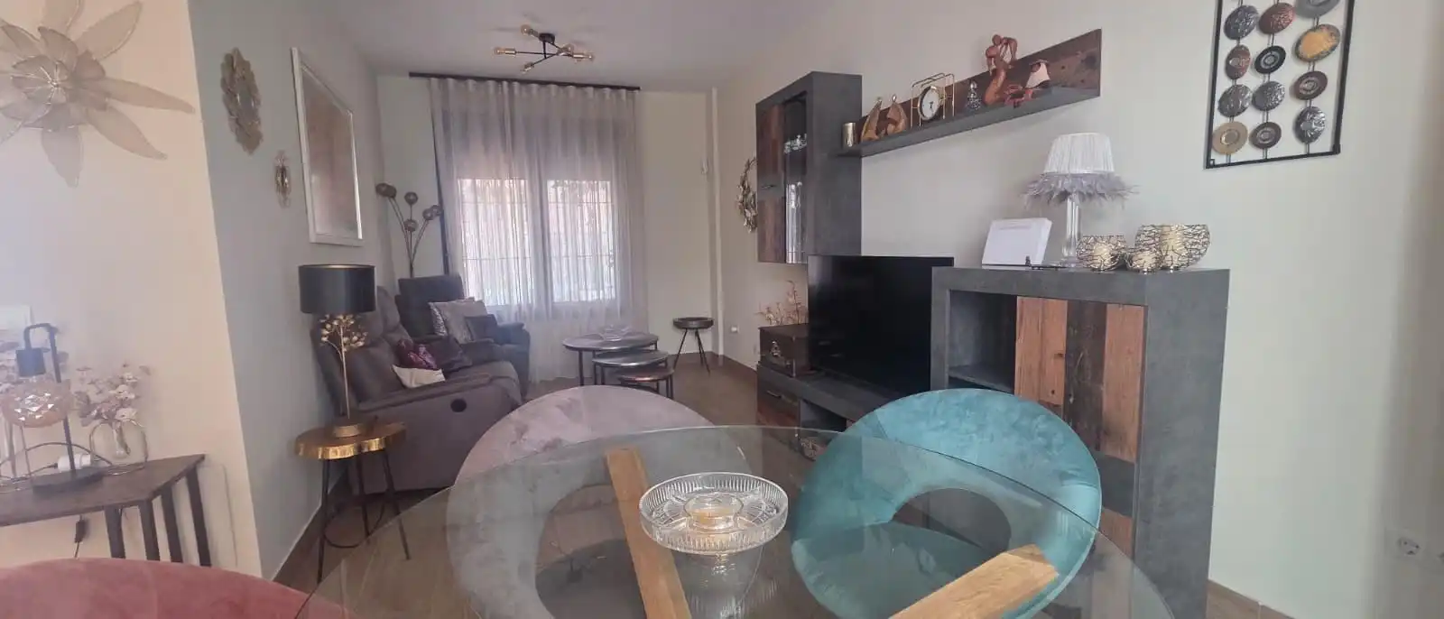 Maison mitoyenne avec terrasse à vendre à Calle de Eugenia de Montijo, imagen 46