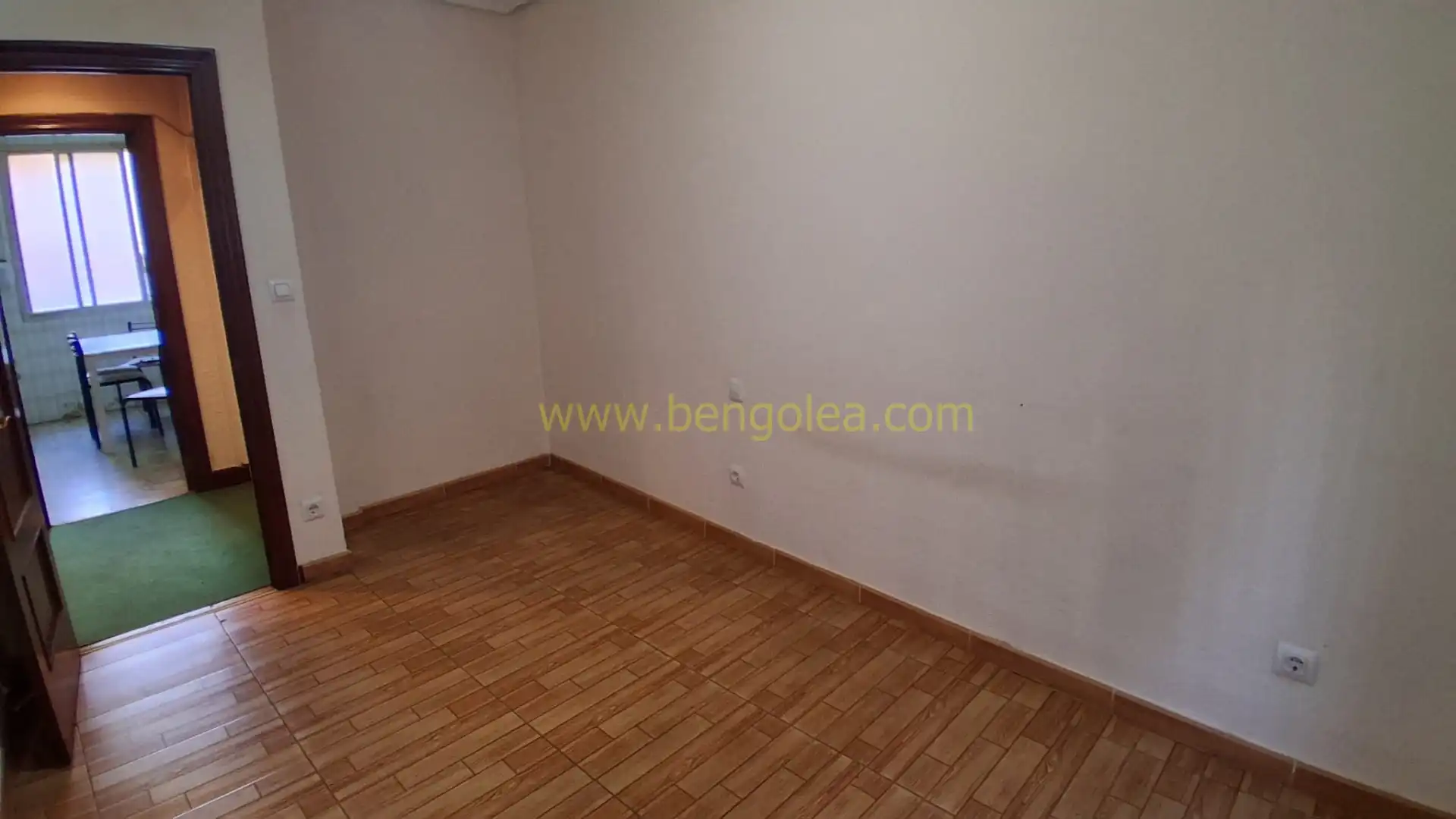 Piso en venta en Barakaldo 
