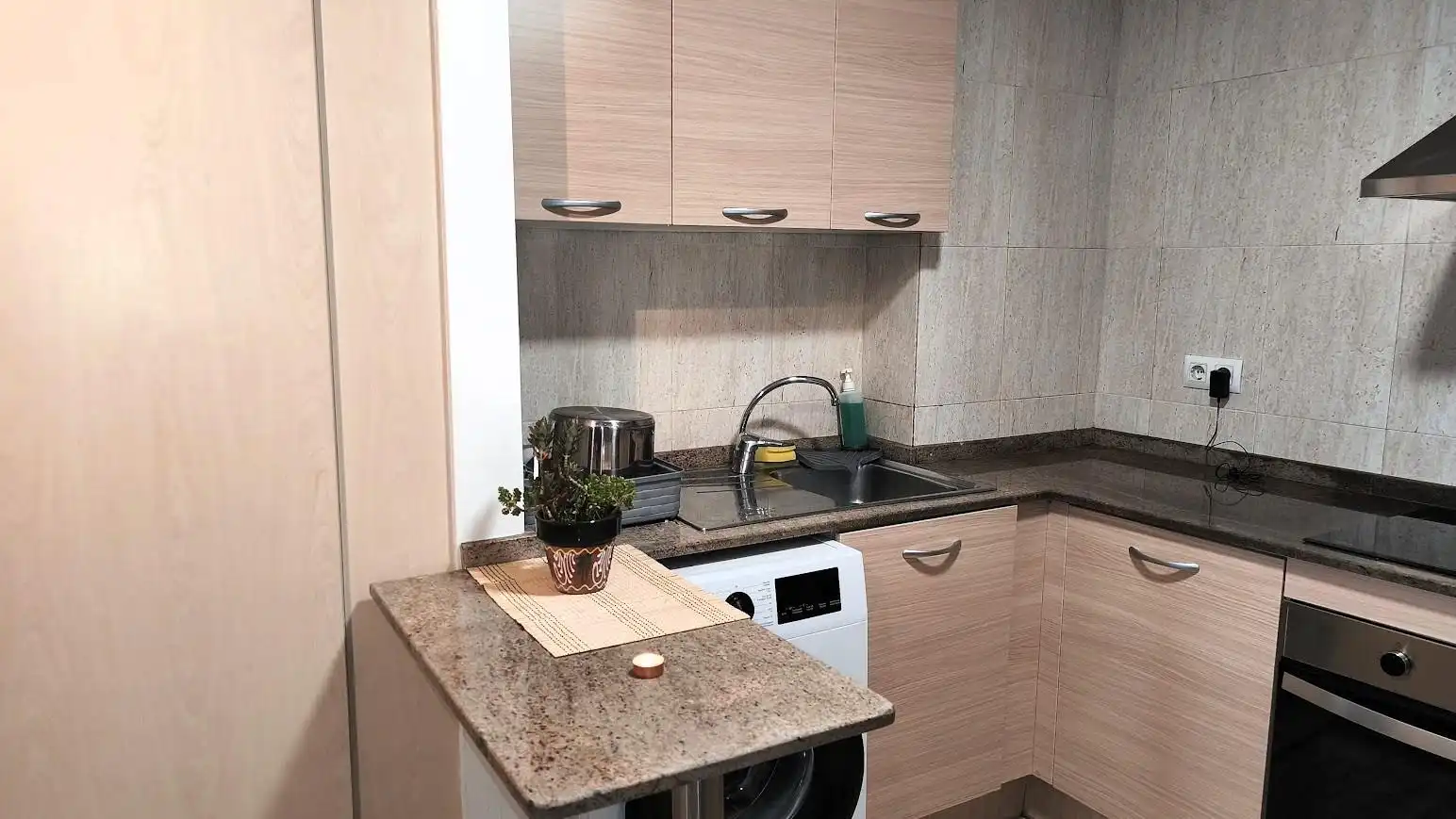 Flat with terrace for sale in Les Franqueses del Vallès, imagen 2