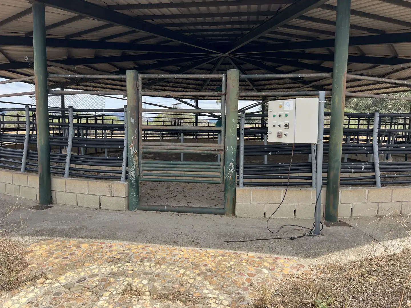 Land for sale in Calle Hernán Cortés, 20, Jaraicejo