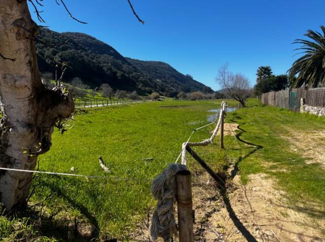 Terreno residencial en Venta en Paseo del Brusco en Helgueras