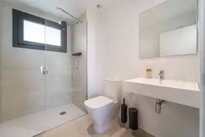 Mini appartamento con piscina in vendita a Centro ciudad, imagen 19