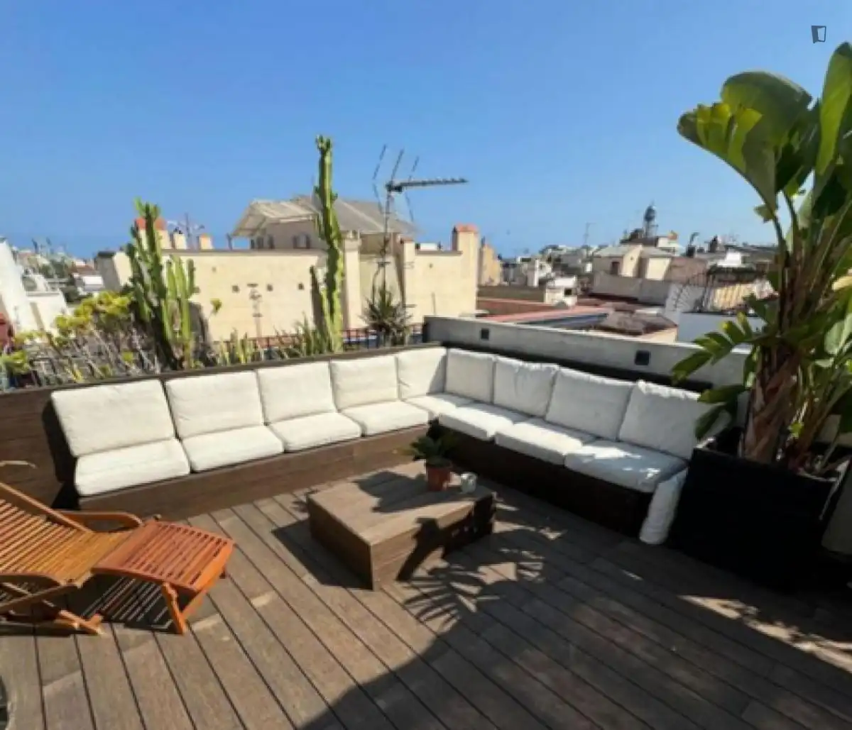 Apartament de lloguer a Barri Gòtic