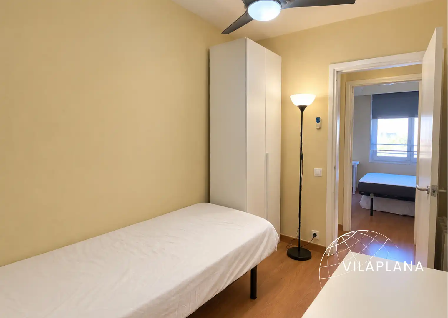 Habitación de Piso en venta en Horta - Guinardó