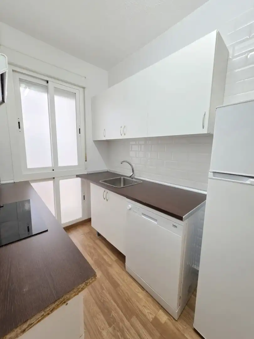 Cocina de Piso en venta en Madrid con Aire acondicionado y Calefacción