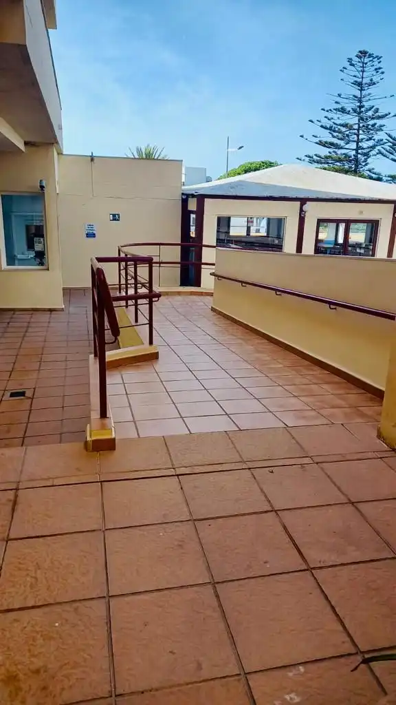 Apartament en venda en Barbate amb Aire condicionat i Terrassa