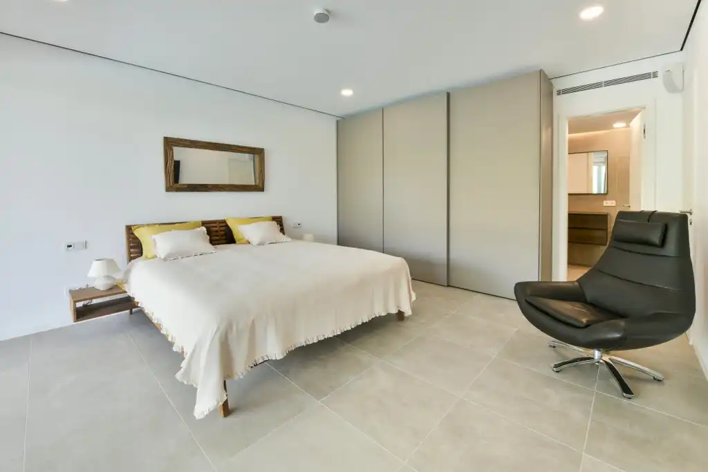 Chalet con piscina en venta en Port d'Andratx, imagen 8