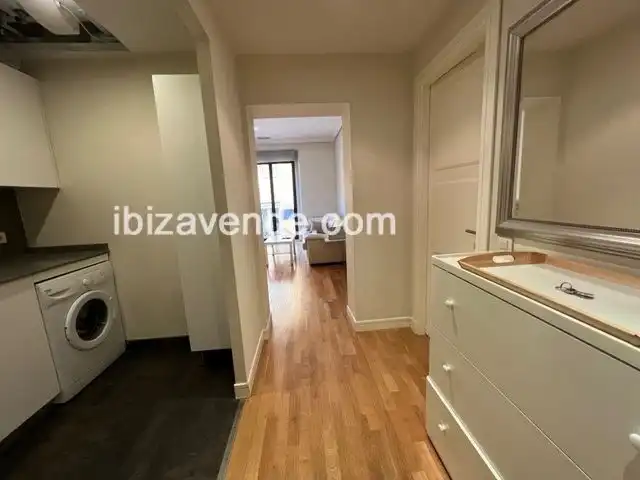 Flat for rent in Augusto Figueroa, 17, Justicia - Chueca