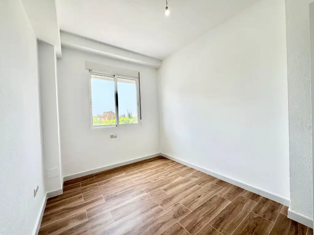 Schlafzimmer von Wohnung zur Miete in Córdoba mit Terrasse