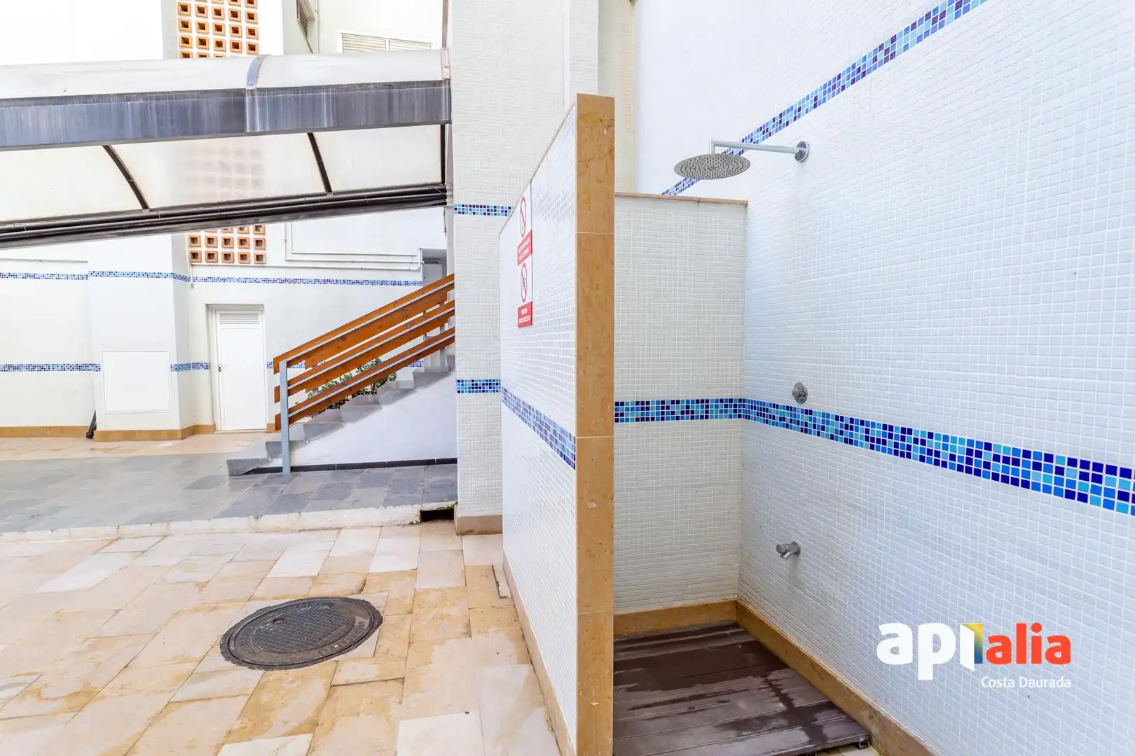 Dúplex en venta en de Brussel·les, 6, Mar i Camp - Platja dels Capellans
