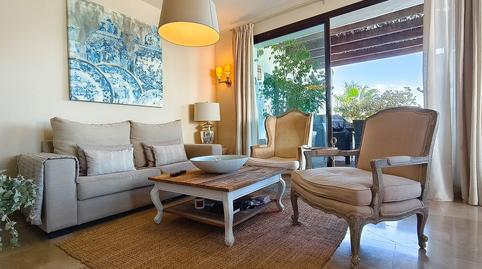 Foto 2 de Àtic en venda a La Alcaidesa, Cádiz