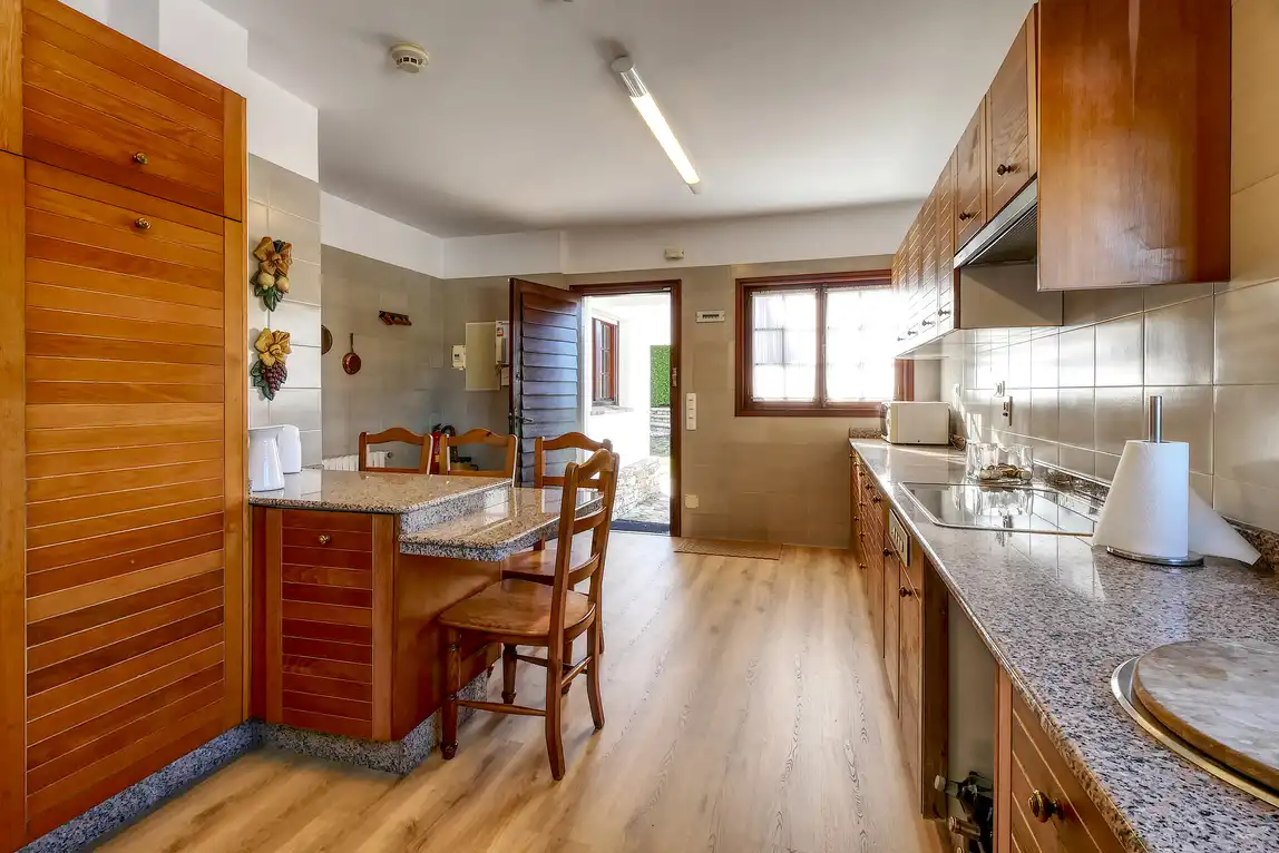 Chalet con piscina en venta en Sada (A Coruña), imagen 15