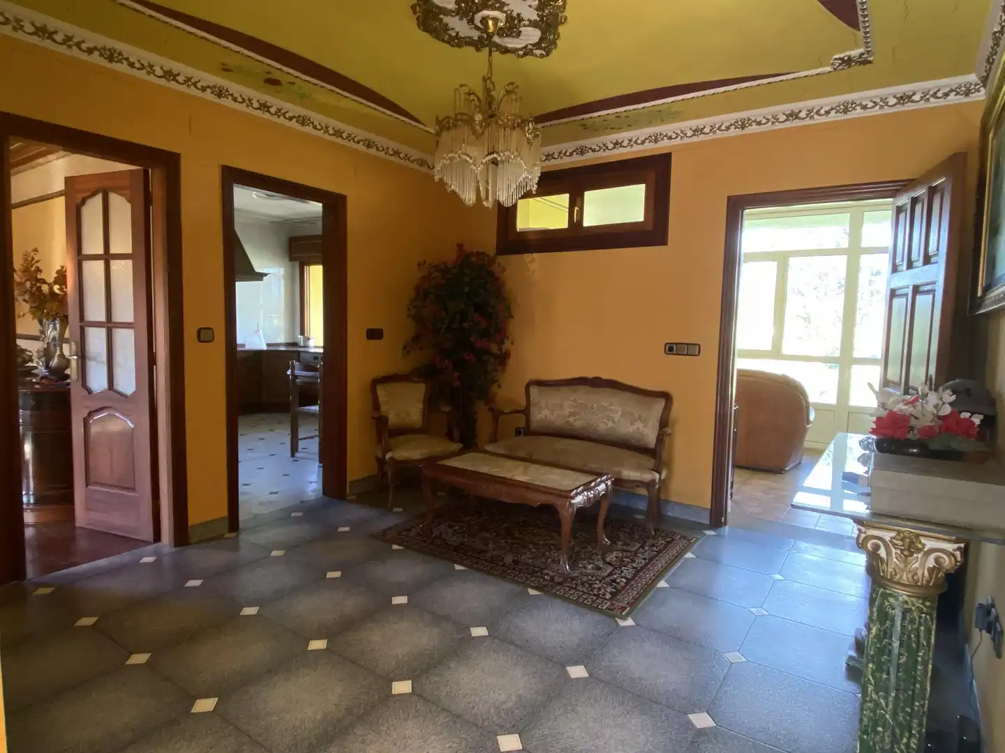 Houses for sale in Ribadesella  with Heating, Private garden and Terrace
