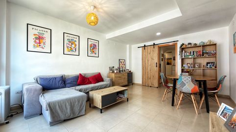 Foto 2 de Ático en venta en Carrer del Mestre Llorens, Mestrets, Castellón de la Plana / Castelló de la Plana