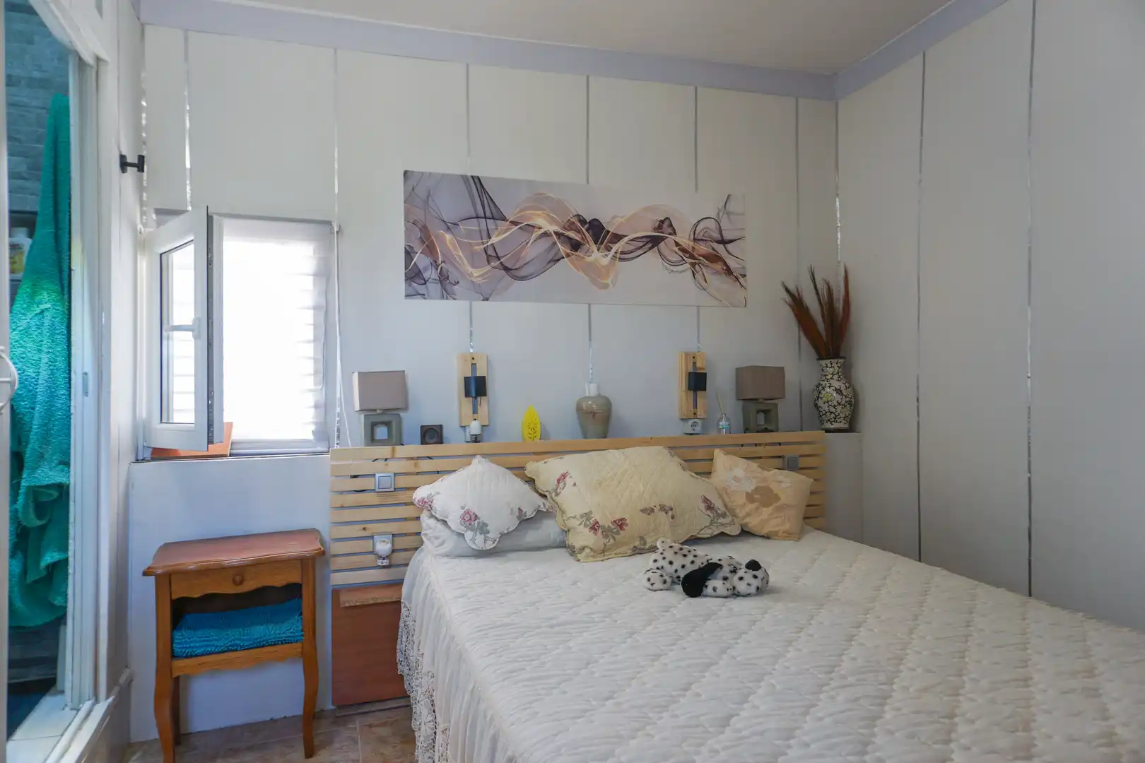 Casa o chalet en venta en Camino Calderona, Santa Fe de Mondújar