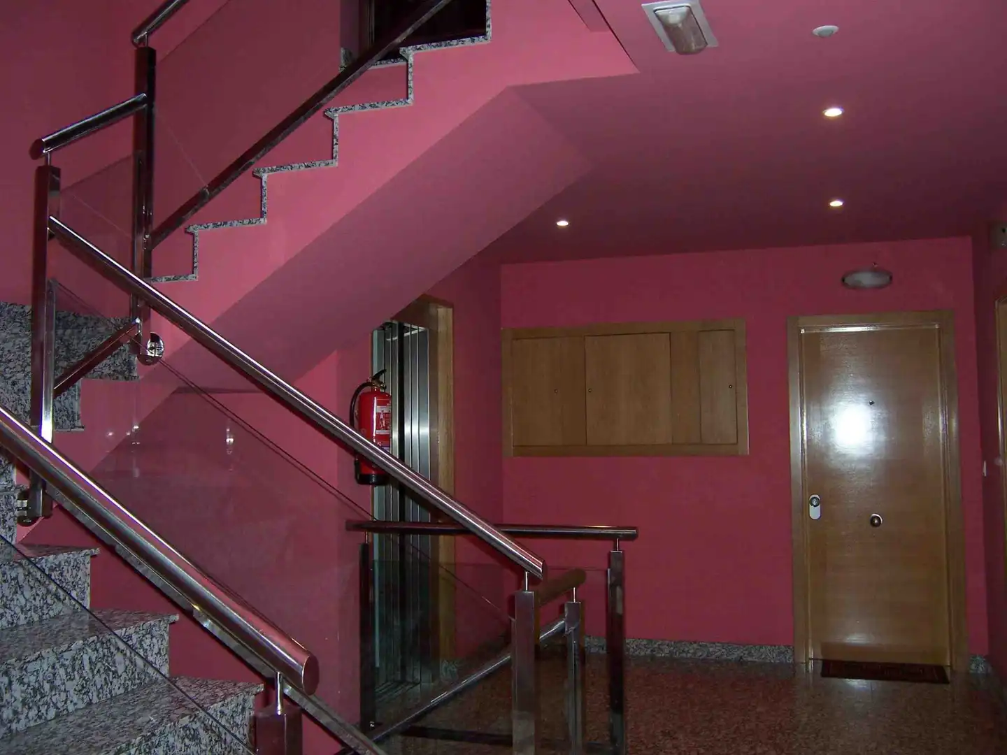 Wohnung mit Aufzug zum Verkauf in Cariño, imagen 18