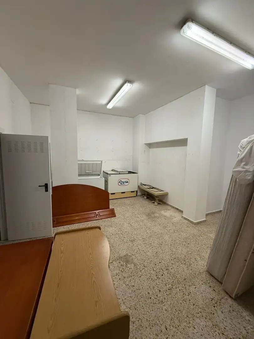Gewerbefläche zum Verkauf in Tregadín, imagen 11