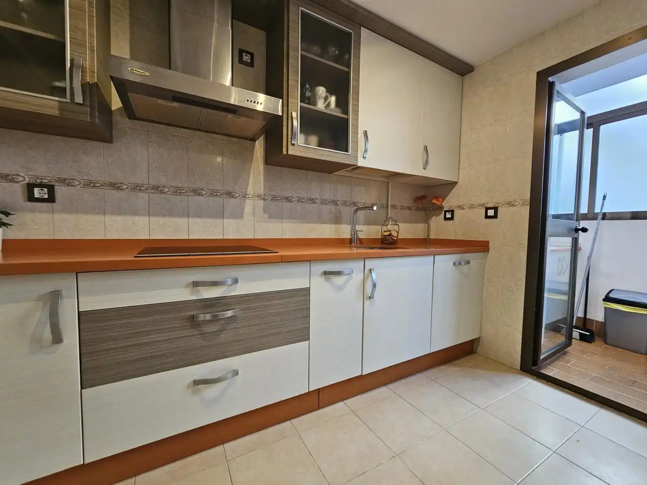 Appartamento con piscina in affitto a Calle Hijuela de la Canaleja, imagen 14