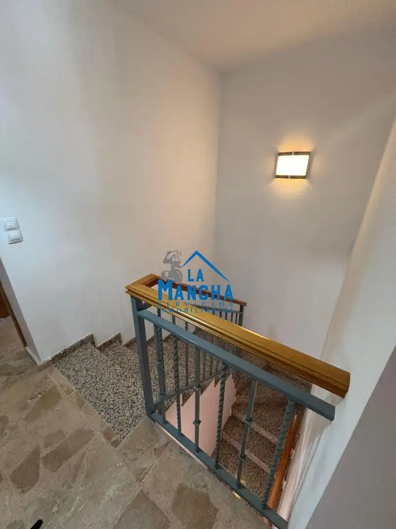 Detached homes for sale in Albacete  with Heating, Private garden and Terrace