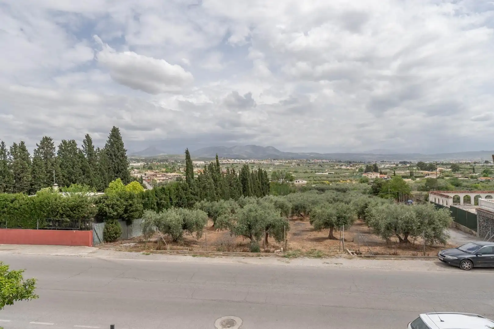 Casa aparellada amb balcó en venda a Camino DE ALBARRATE, imagen 37