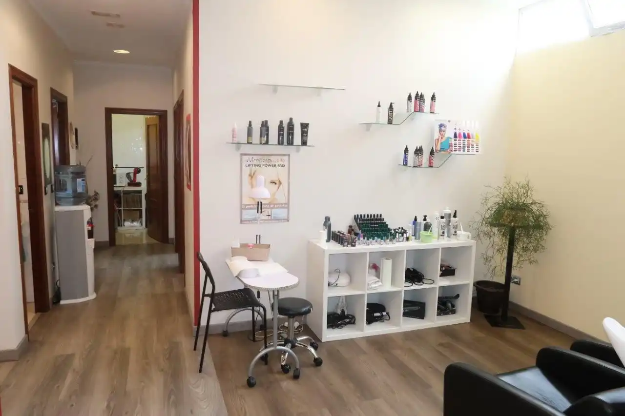 Local en venta en A Coruña Capital 
