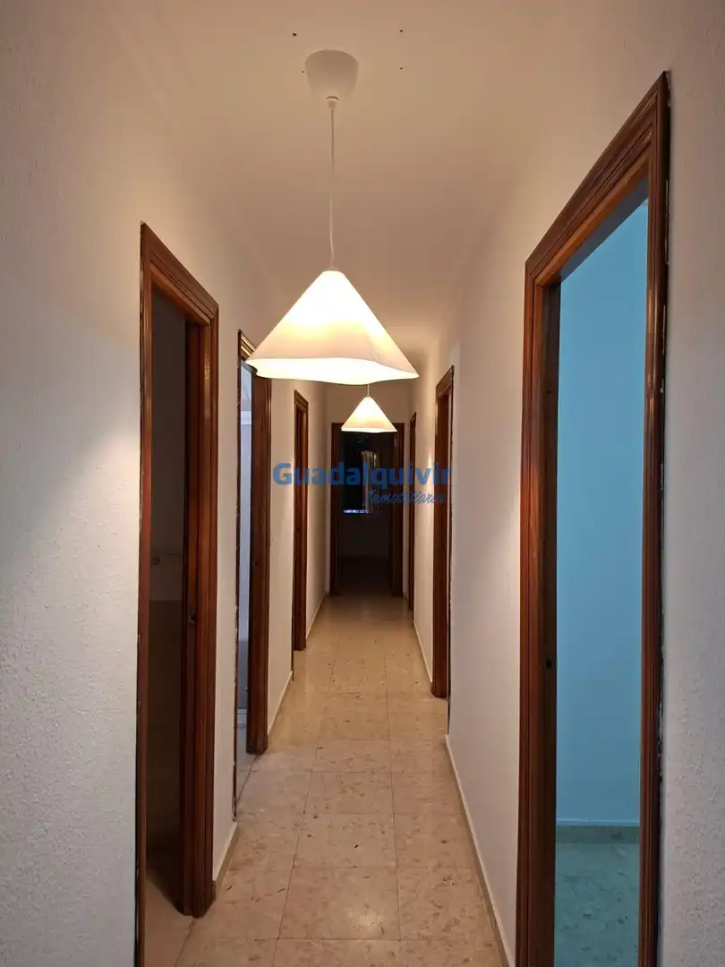 Flat with lift to rent in EDUARDO DATO, imagen 8