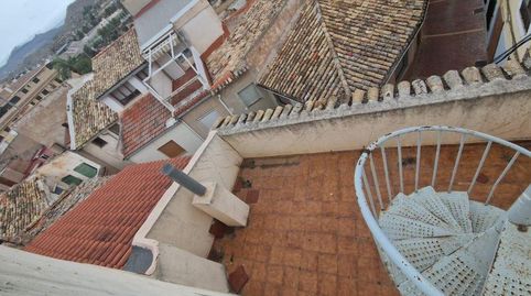 Foto 2 de Casa o chalet en venta en Petrer, Alicante