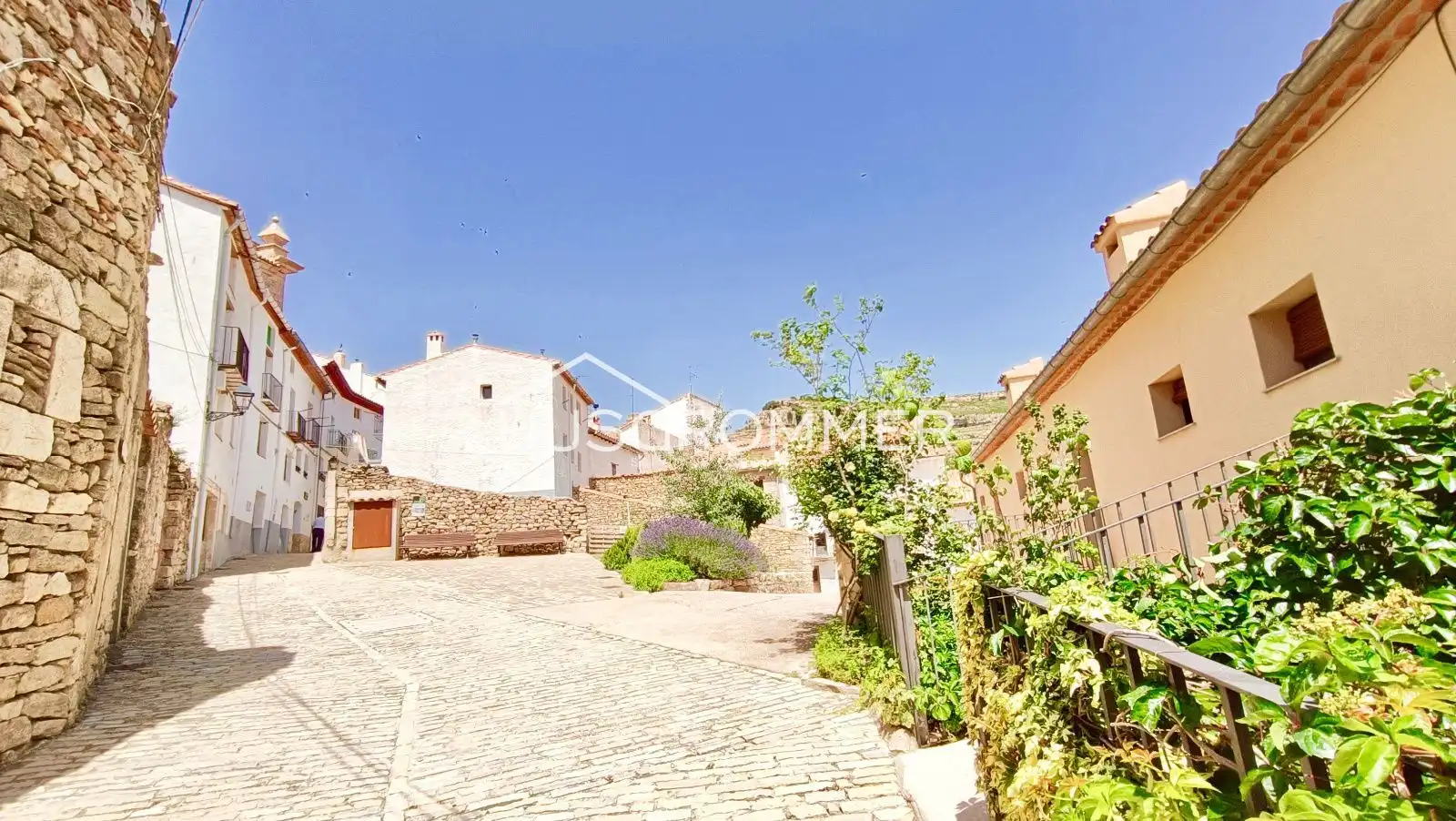 Casa o chalet en venta en HORNO, Ares del Maestrat