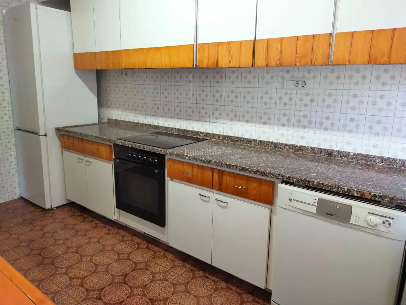 Wohnung mit Aufzug zum Verkauf in Carrer d'Àngel Guimerà 60, imagen 7