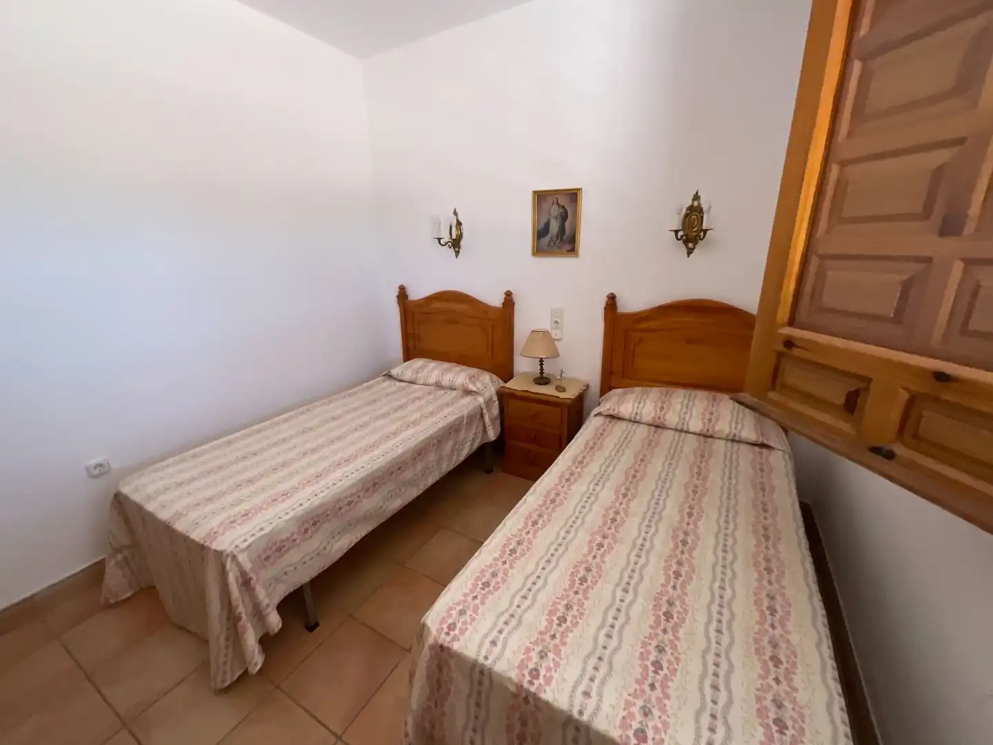 Casa rústica amb piscina en venda a Zona de la Vega, imagen 82