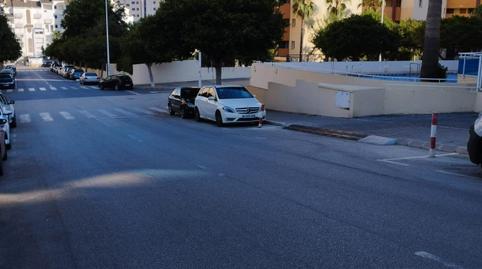 Foto 5 de Garatge en venda a Calle Calle Llevant., 7, Alitana - Casablanca, Alicante