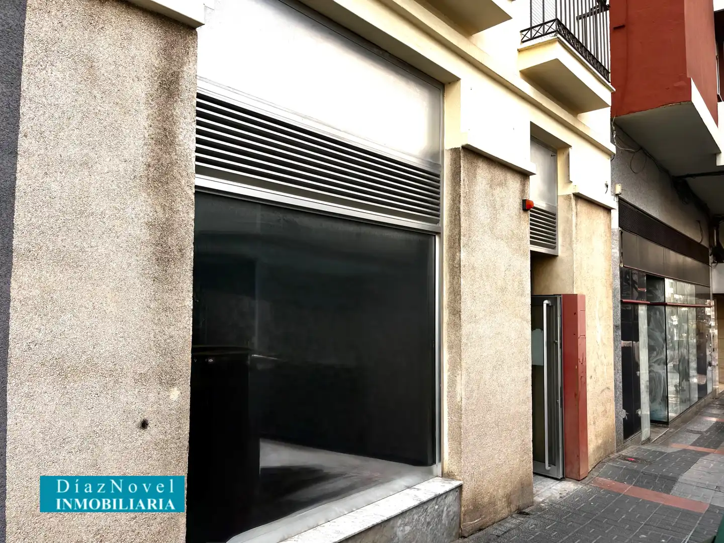 Local en venda en Vélez-Málaga amb Aire condicionat