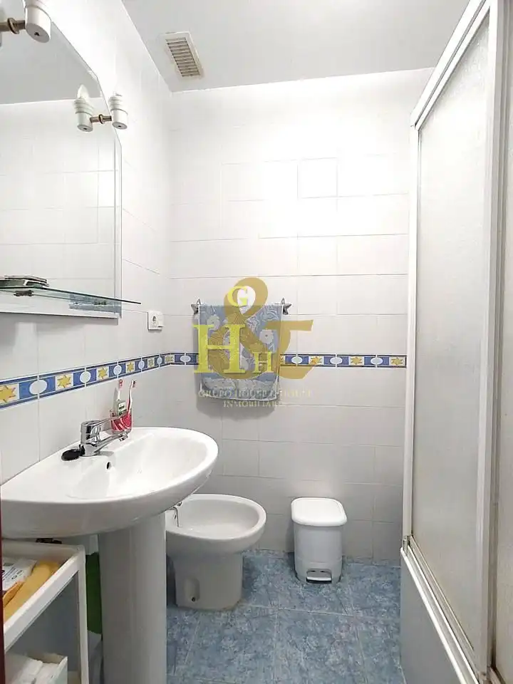 Baño de Casa o chalet en venta en Sanlúcar de Barrameda