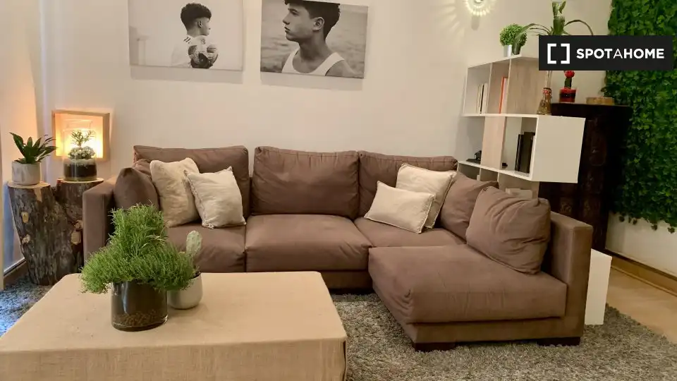Habitación en El Pinar - Punta Galea