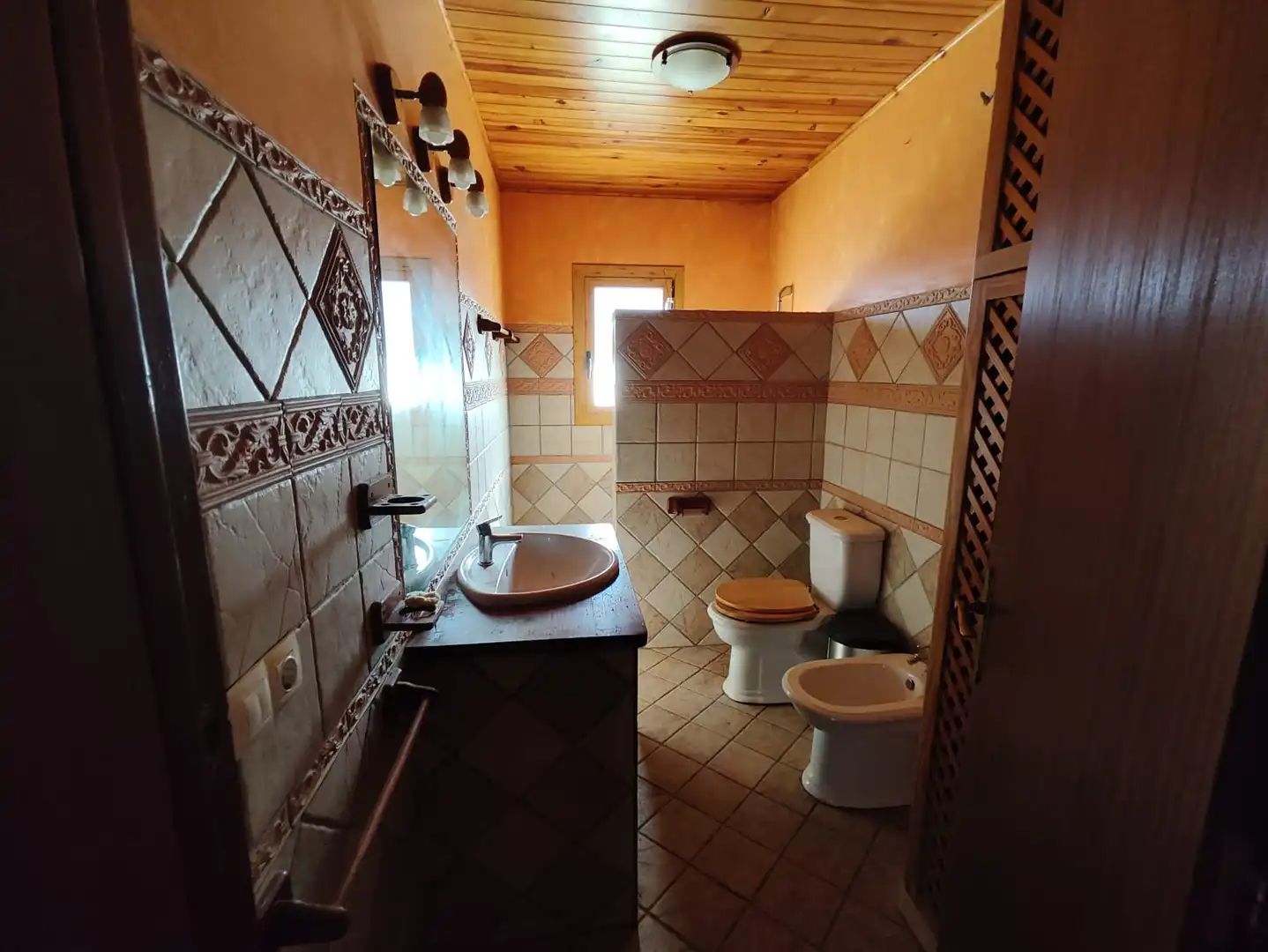 Villa con piscina in vendita a Carrer Tulipa, imagen 28