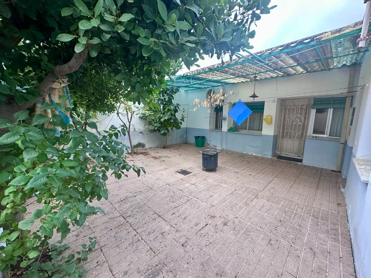 Casa en venta en Calle Oriente 10, imagen 38