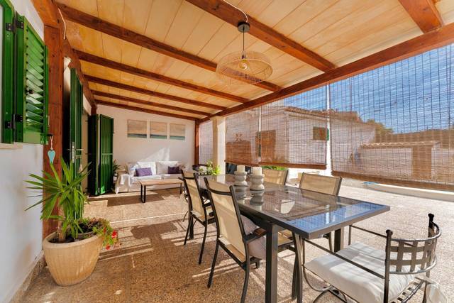 Casa-chalet en Venta en Son Serra - Sa Vileta