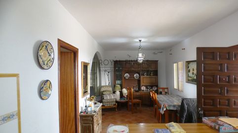 Foto 5 von Country house zum Verkauf in Camino Real de Fuengirola, La Capellanía - El Higuerón, Benalmádena